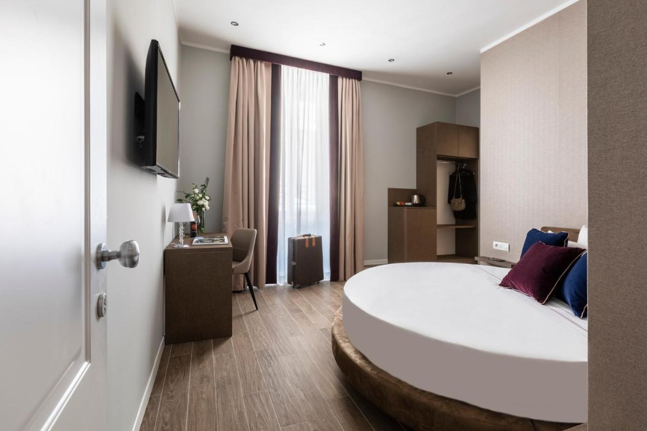 Giubbonari Suites Rome Exterior photo