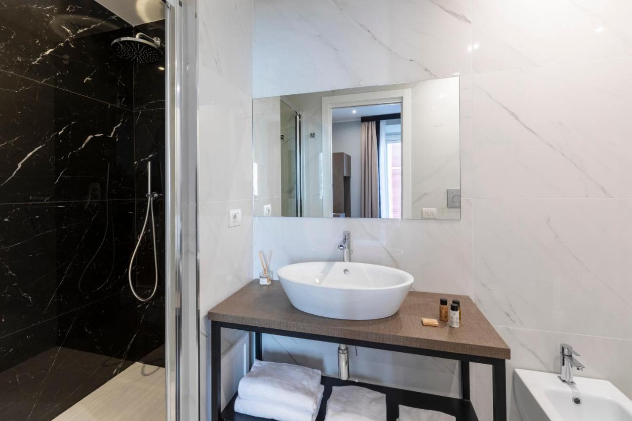 Giubbonari Suites Rome Exterior photo