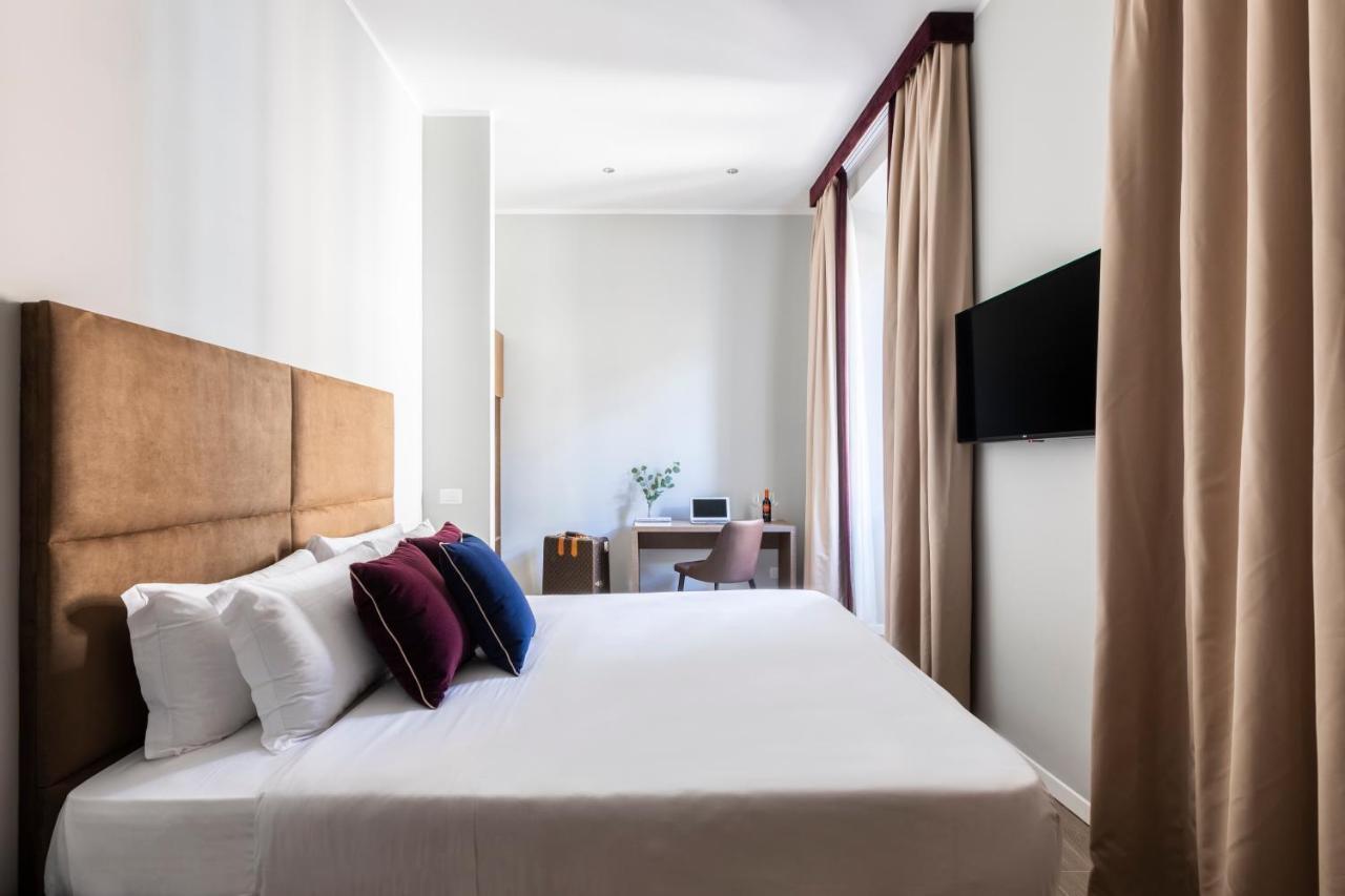 Giubbonari Suites Rome Exterior photo