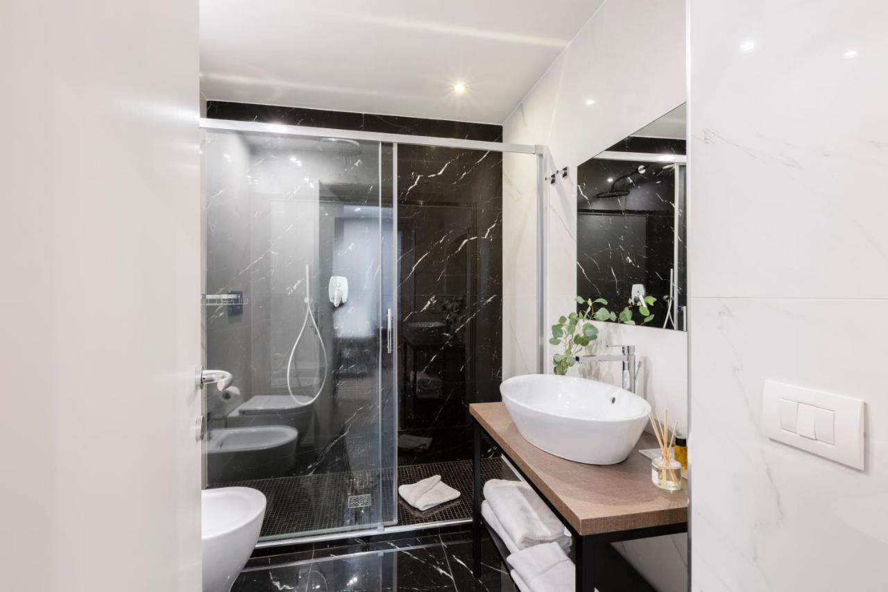 Giubbonari Suites Rome Exterior photo