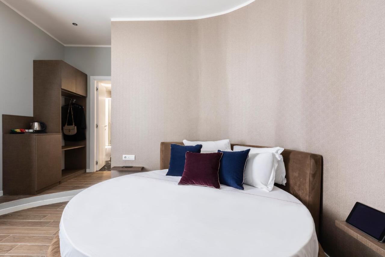 Giubbonari Suites Rome Exterior photo