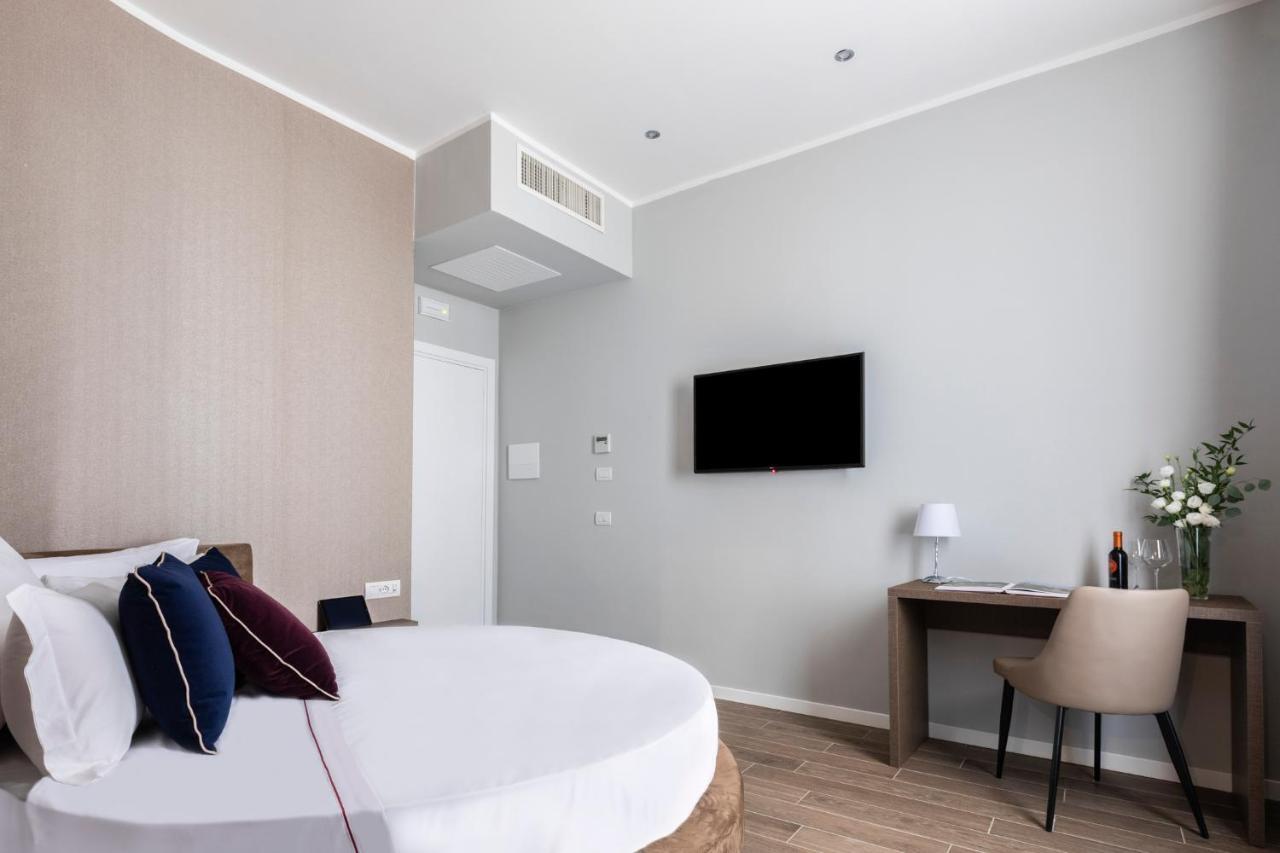 Giubbonari Suites Rome Exterior photo