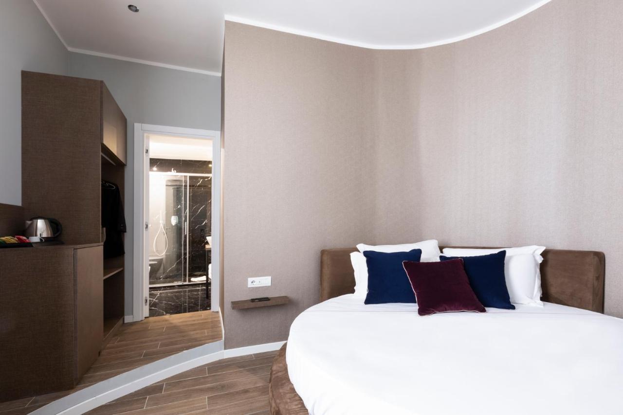 Giubbonari Suites Rome Exterior photo