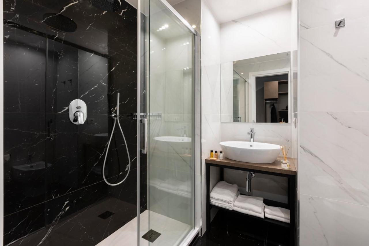 Giubbonari Suites Rome Exterior photo