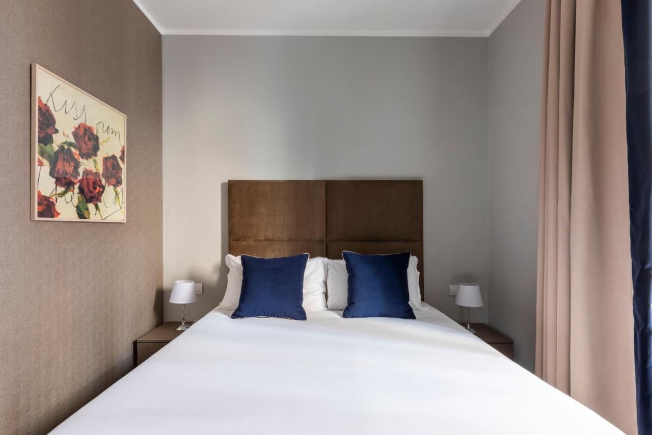 Giubbonari Suites Rome Exterior photo