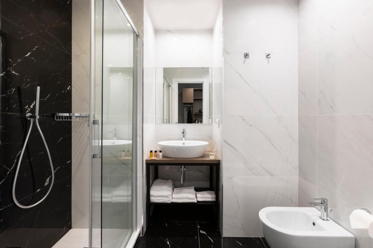 Giubbonari Suites Rome Exterior photo